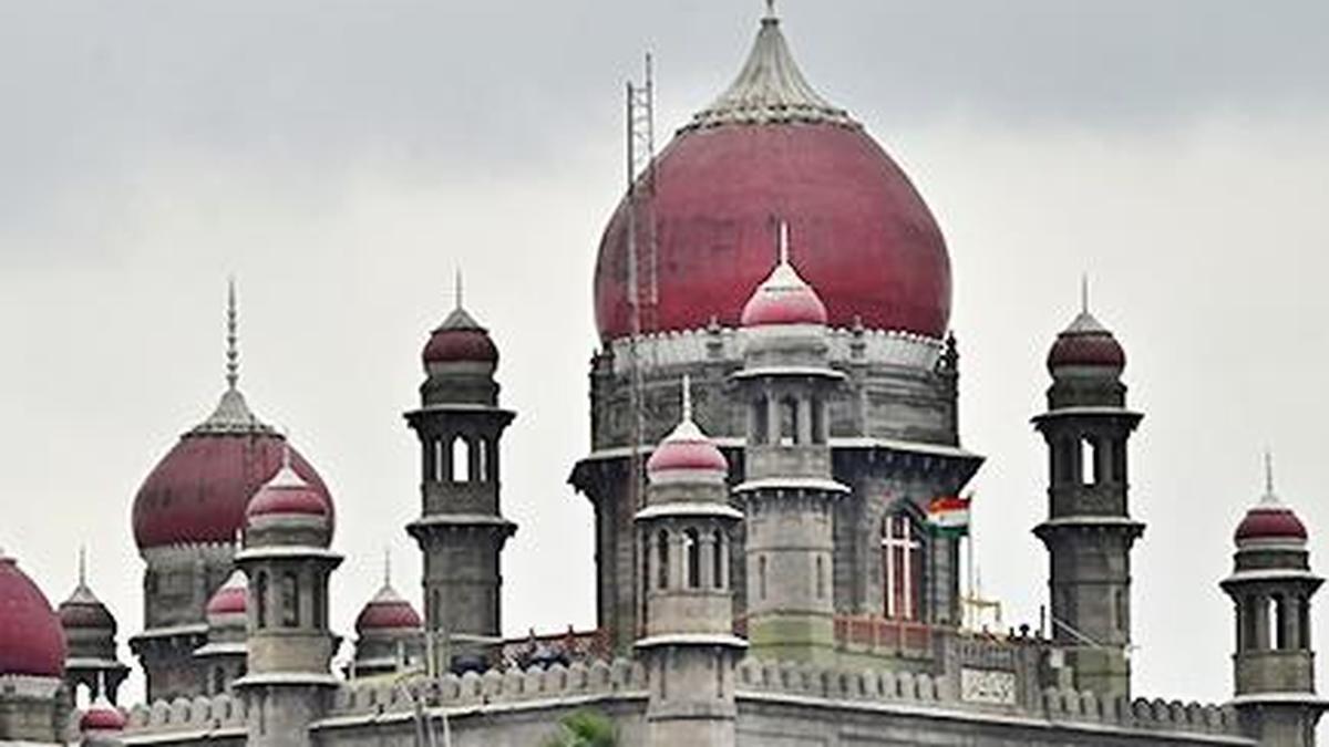 Explain discrepancies in ex-gratia distribution: Telangana HC to Sigachi Industries Limited