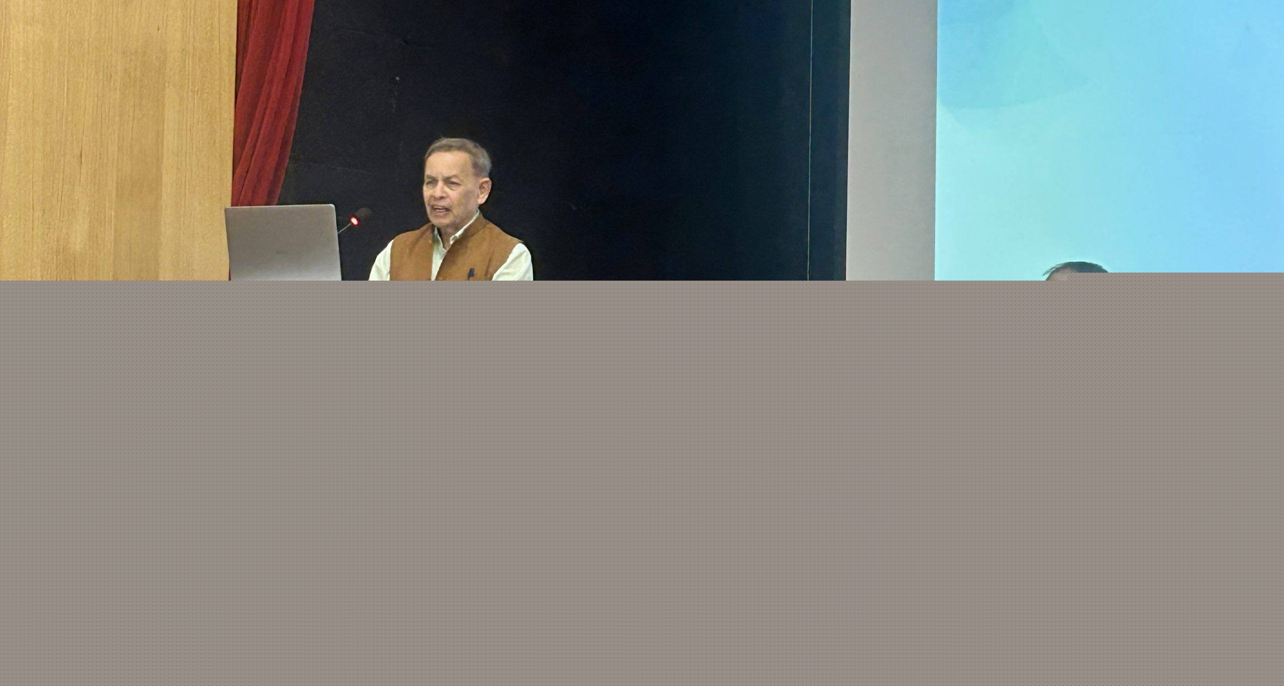Comment on Given India’s Size, We need 2,500 new UCBs: RBI Director Marathe by SRINATH