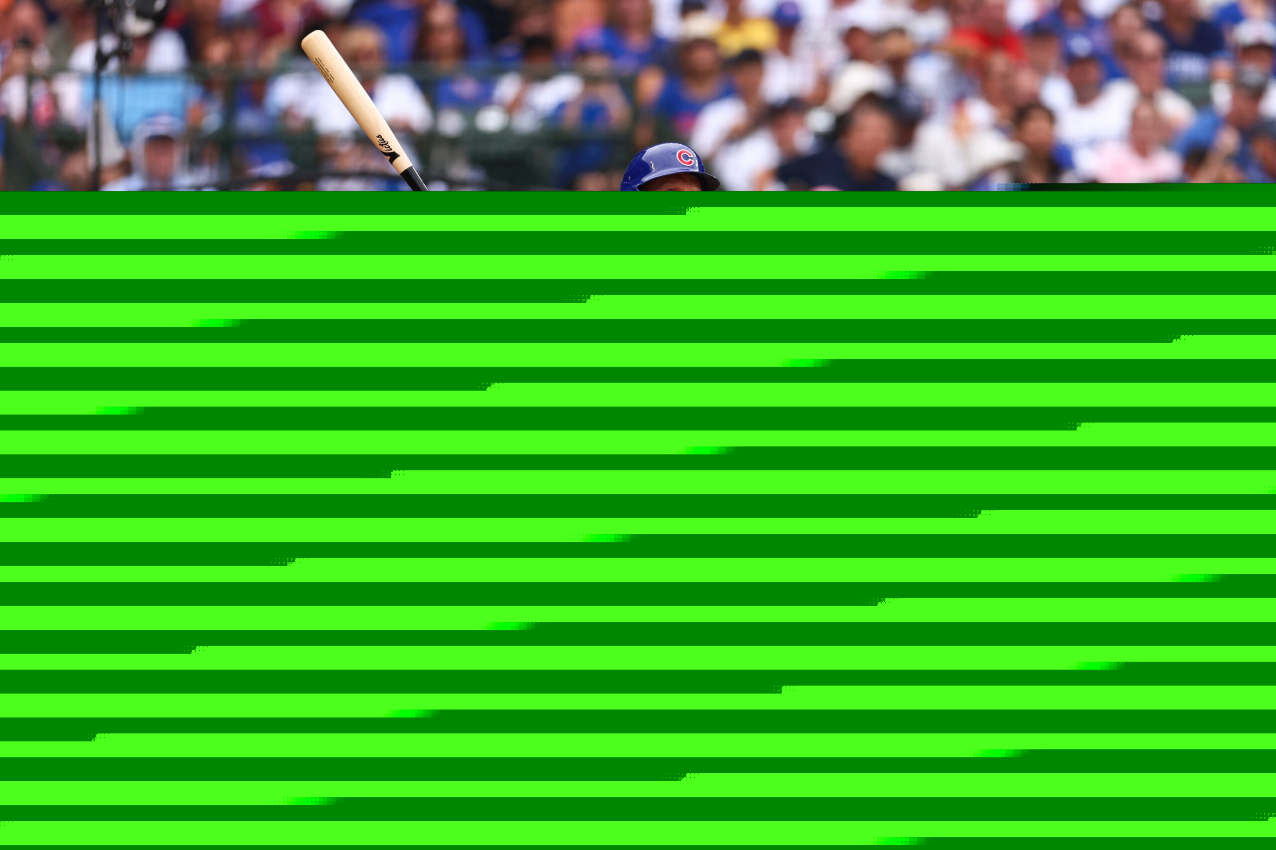 Pete Crow-Armstrong and Shohei Ohtani star as NL MVP race moves to another level