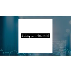 Ellington Financial Inc. (NYSE:EFC) Receives $14.46 Average PT from Analysts