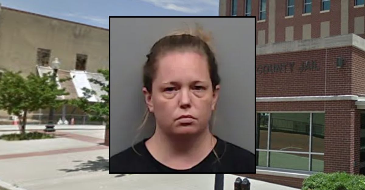 'Tragic and reckless decision': Woman ran over 13-year-old girl 'in an attempt to dislodge' her after she was pinned under another car, police say