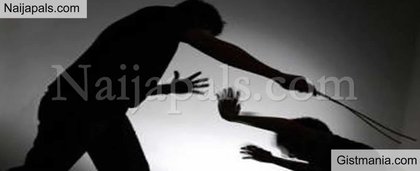 Indonesia Couple Flogged 140 Times For S3x Outside Marriage