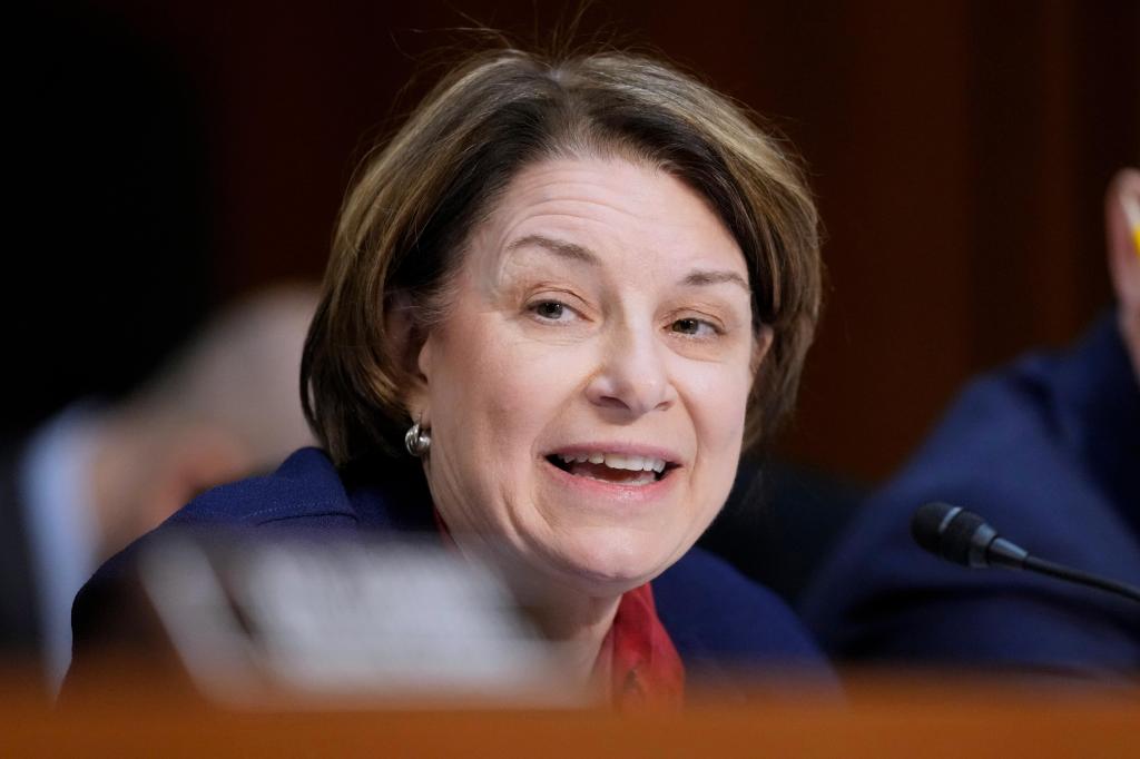 Escape from Washington? Senators look to start new chapters as governors
