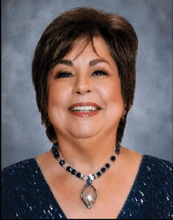 May Poché Gray