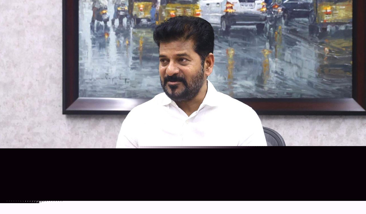 ACB court allows Revanth Reddy to travel abroad in cash-for-vote case