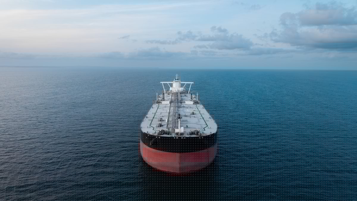Gulf Official: 50% Chance Of Friday Hormuz Agreement