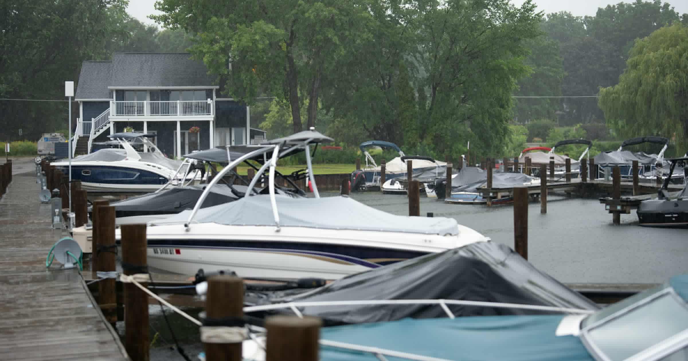 Your Boat Club, under new ownership, sells Lake Minnetonka marina to pay off debt