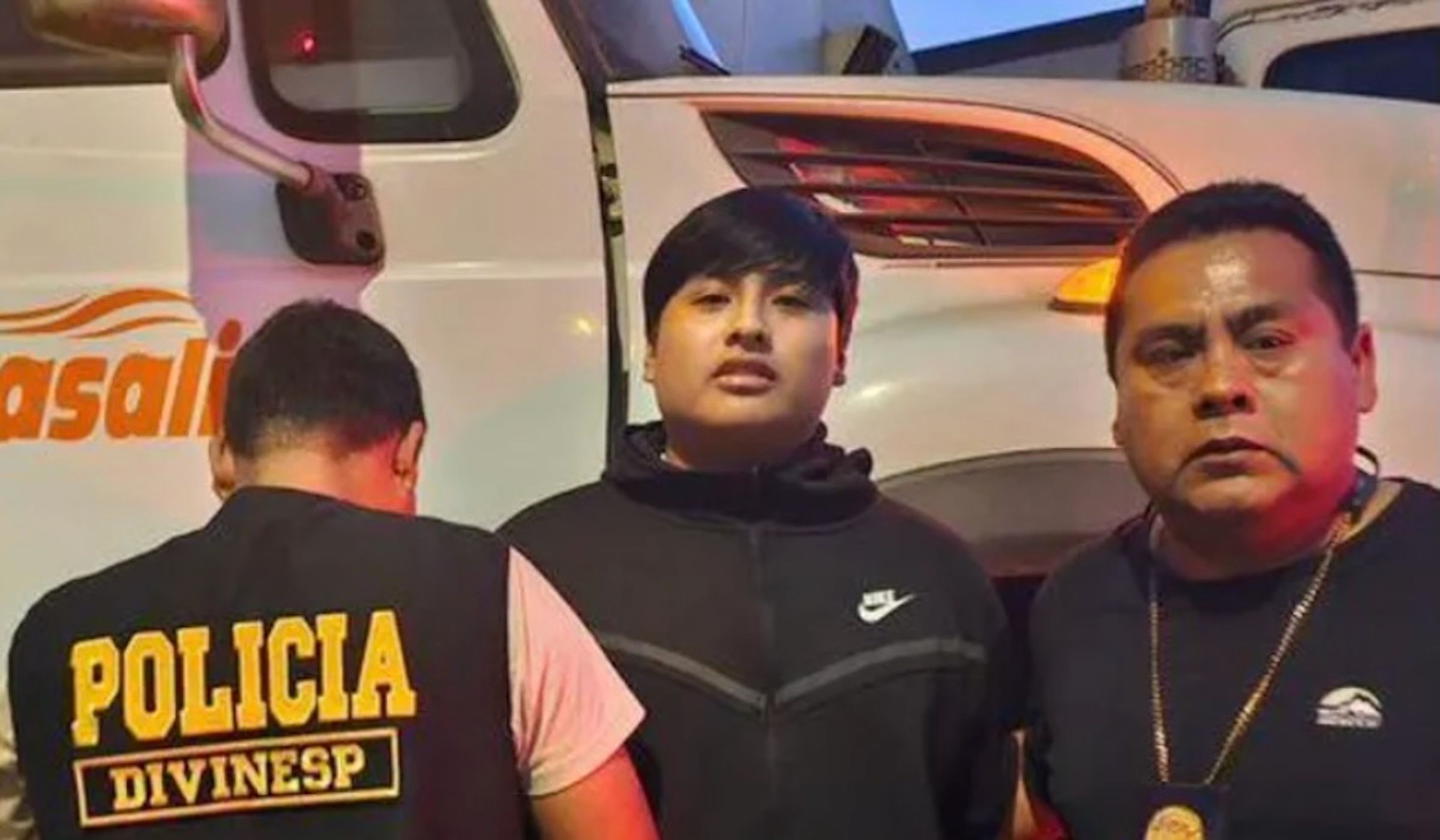 Meurtres atroces de Lara, Morena et Brenda en Argentine : le commanditaire, âgé de 20 ans, arrêté au Pérou