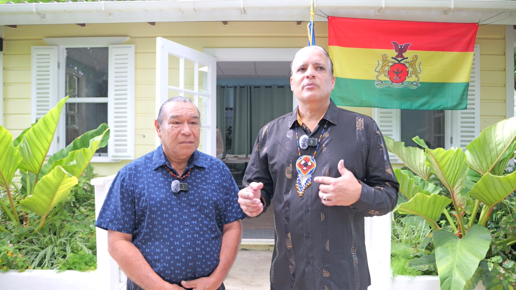 Call for greater recognition of Caribbean Indigenous peoples