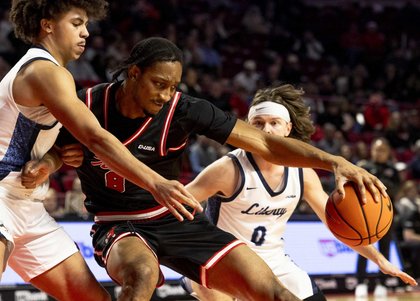 Late game run lifts Kennesaw State over WKU Men’s Basketball