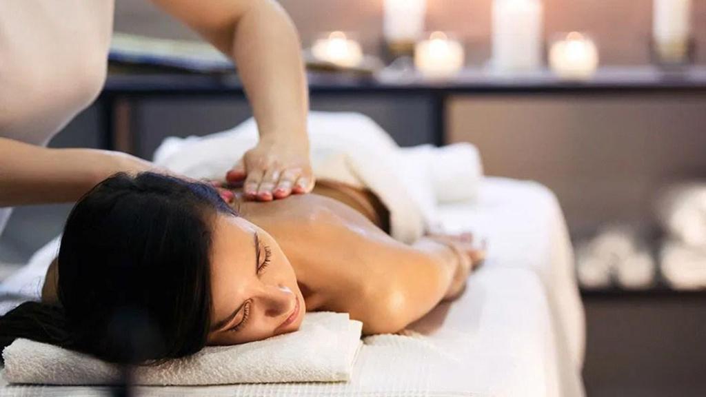 The best massage oil
