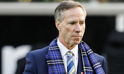 St Johnstone owner Adam Webb reveals McDiarmid Park May money-maker and pitch improvement plans