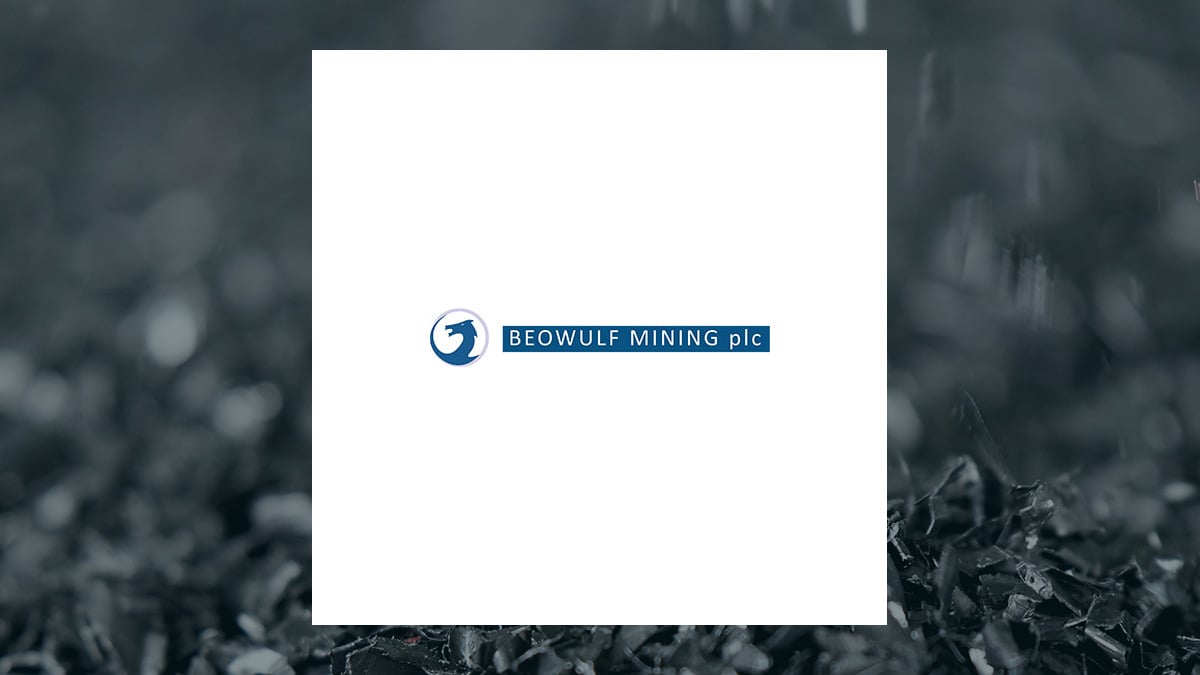 Beowulf Mining (LON:BEM) Trading Up 12.6%  – Still a Buy?