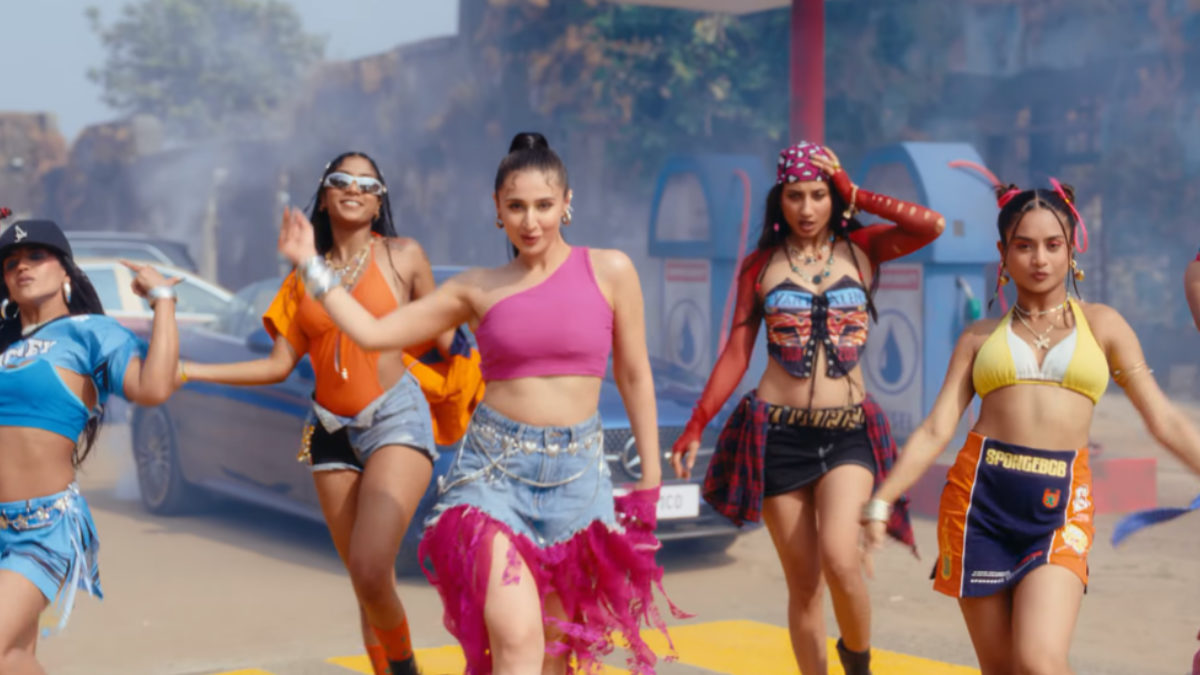 Dhvani Bhanushali – Rico Rico Song Lyrics