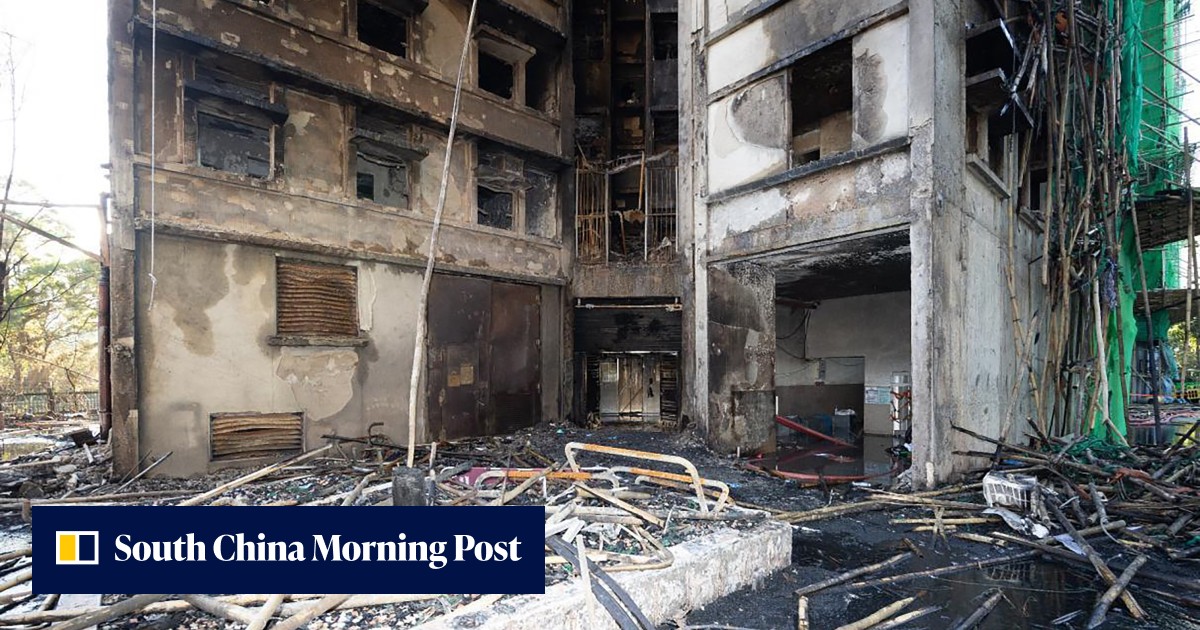 Tai Po inquiry sheds more light on final moments of firefighter Ho Wai-ho