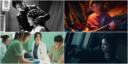 Netflix Sets Chinese-Language Slate Featuring Likes Of Ethan Ruan, Kent Tsai and Wallace Huo