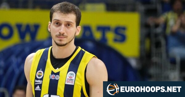 Fenerbahçe’den Ayrıldı, Glint Körfez Basket’e Transfer Oldu