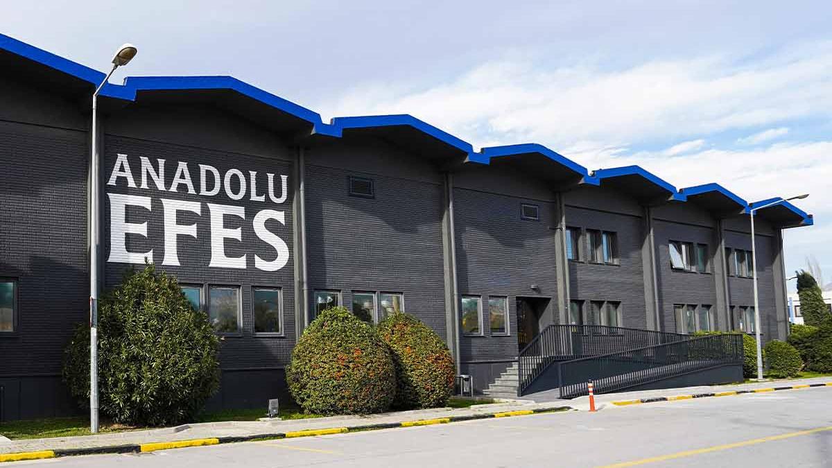 ANADOLU EFES (AEFES) 30 Ocak Cuma 2026 Günlük Teknik Analiz