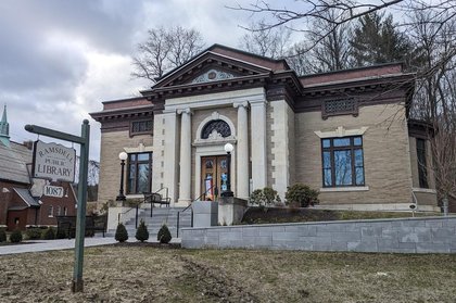 From Berkshire Busk! to public Wi-Fi, Housatonic Improvement Committee discusses early-2026 community initiatives and updates