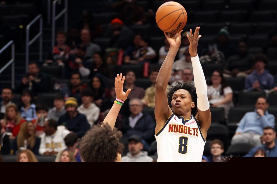 Comment on Latest On Peyton Watson’s Restricted Free Agency by KnickerbockerAl