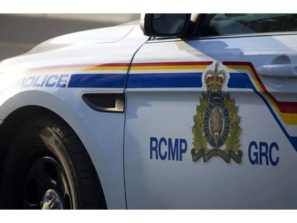 One person injured in off-road vehicle crash near Flowers Cove