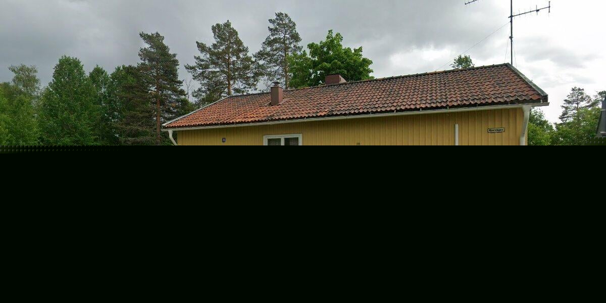 50-talshus i Boliden har nya ägare – för 330 000 kronor