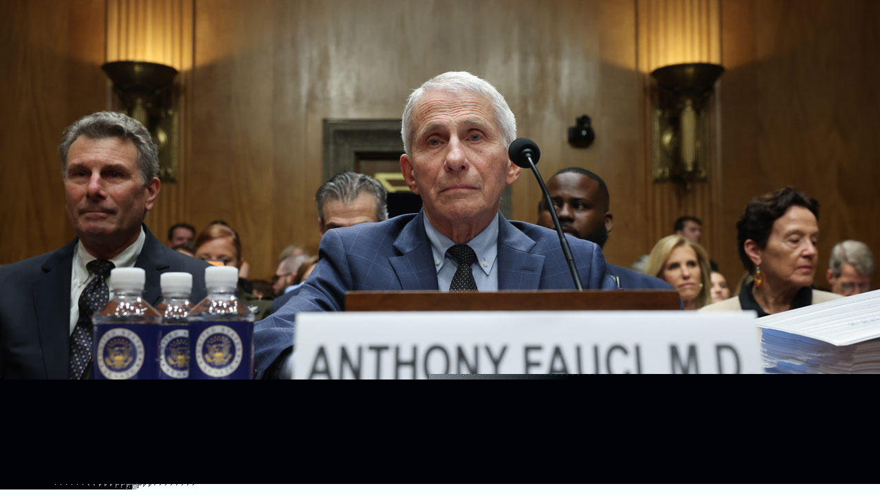 Fauci’s Downfall Reveals the Danger of Rule by ‘Experts’