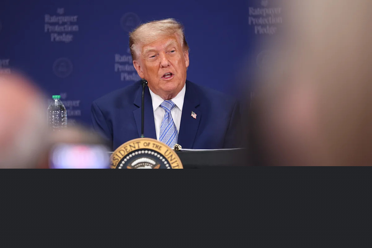 Trump's flurry of tariff moves still leaves rates below pre-Supreme Court peaks