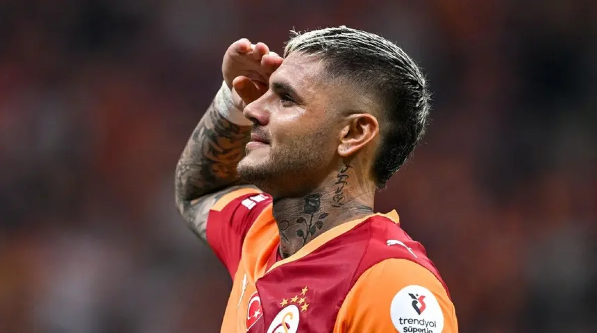 Mauro Icardi’nin Yeni Adresinde Como Öne Çıktı