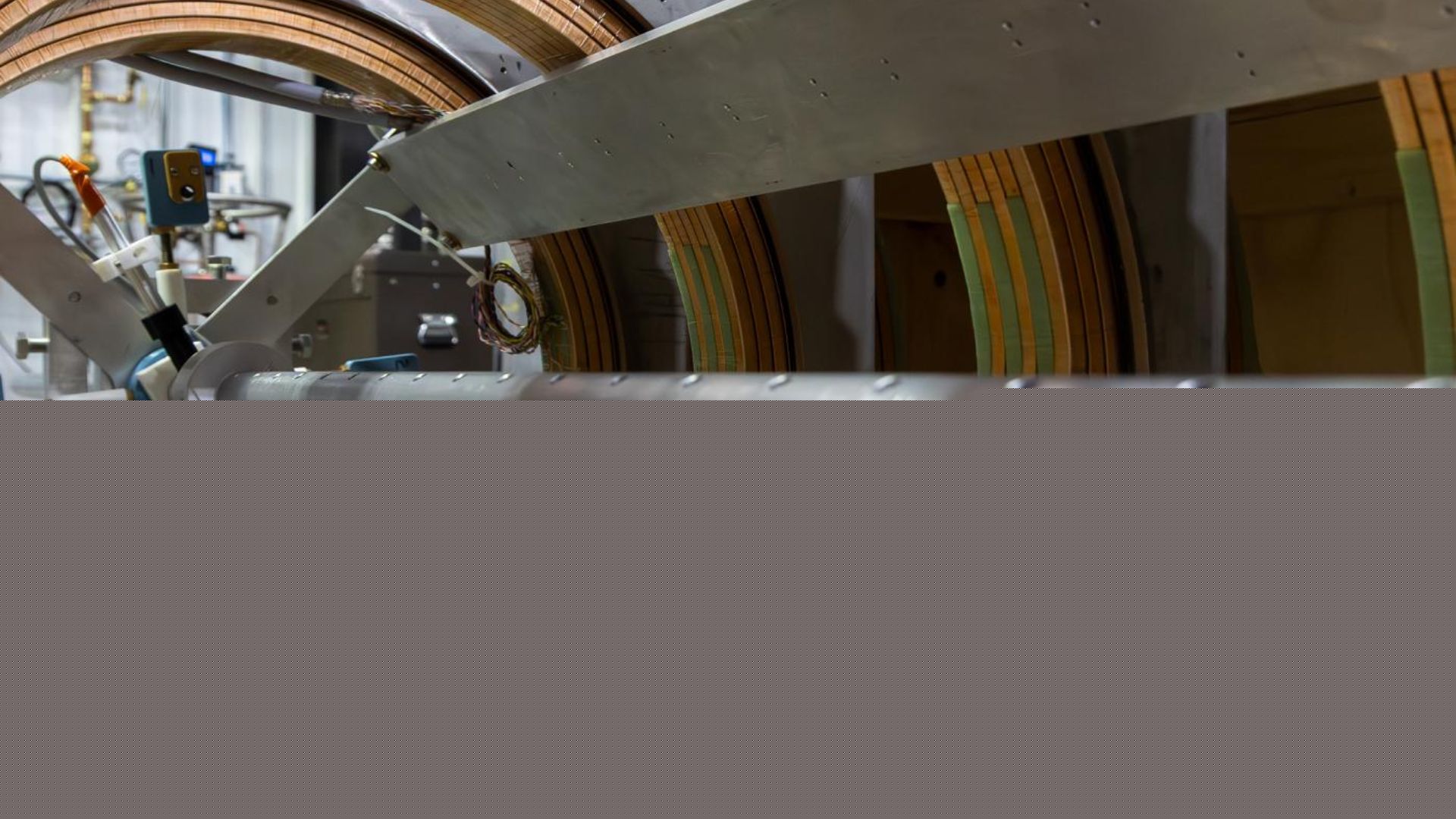 US lab to test nuclear fusion reactor components for extreme environments under new deal