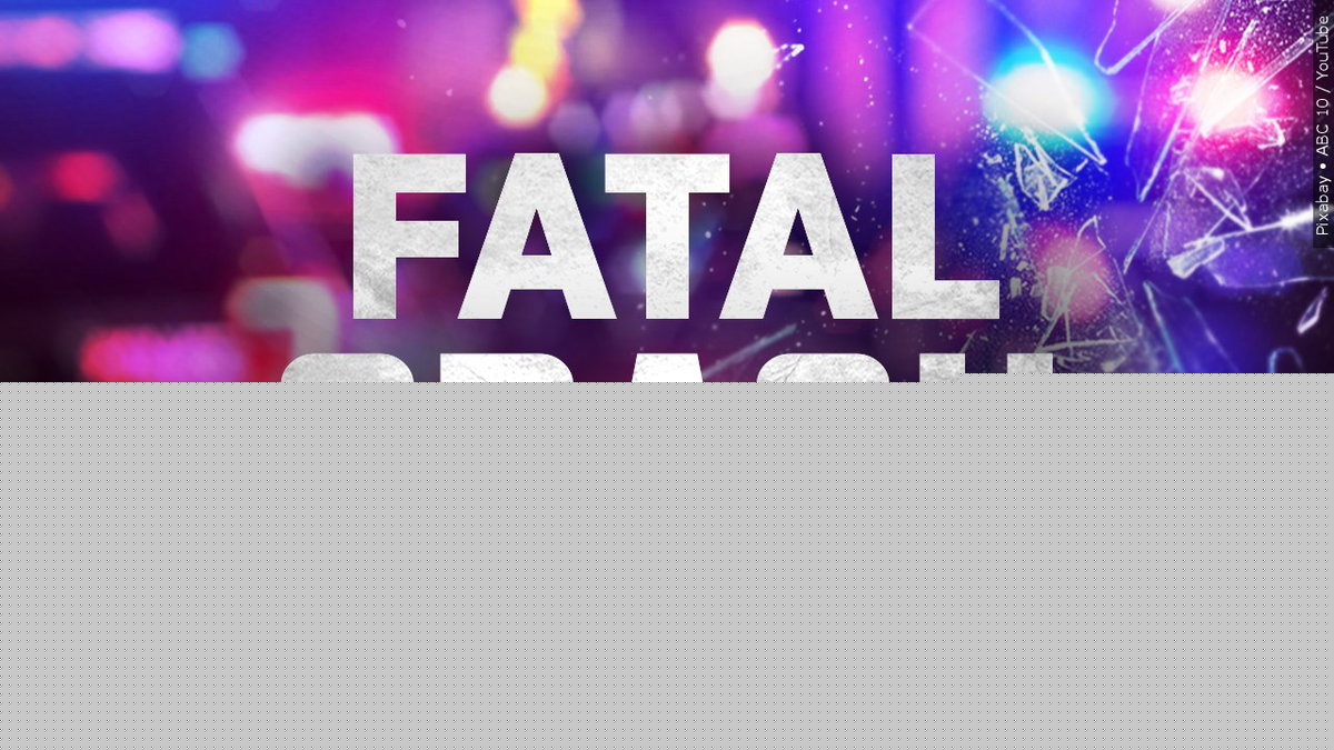 One dead, two injured in I-10 crash near Mecca