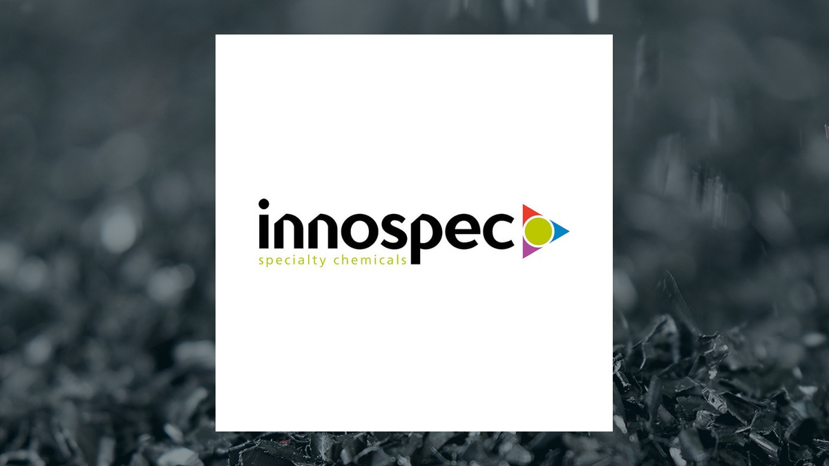 Innospec Q2 Earnings Call Highlights