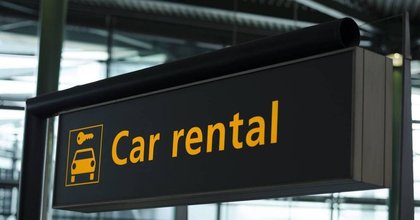 Hertz ordered to pay €10,000 to blind woman over guide dog car hire charge
