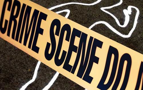 Two Dead from Gunshot Wounds on 5th Avenue in Anchorage