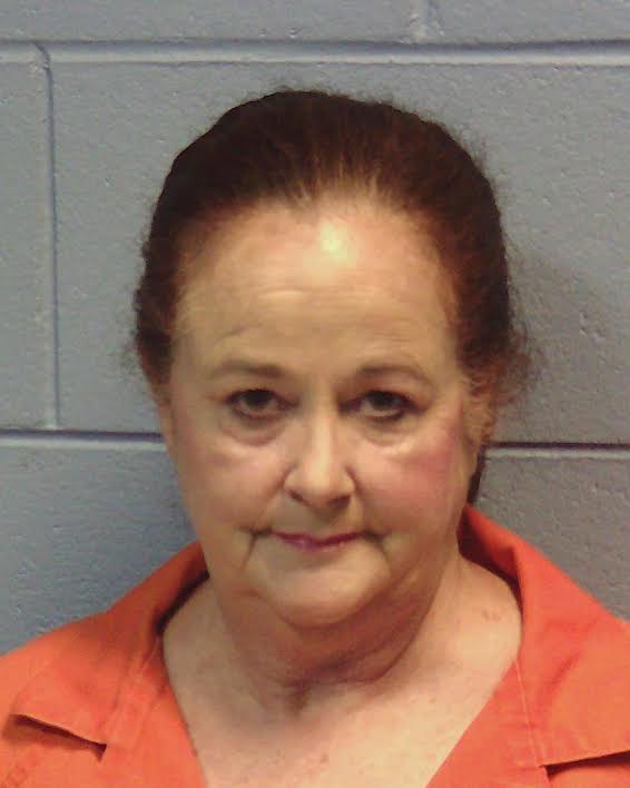 Details emerge in arrest of state senate candidate