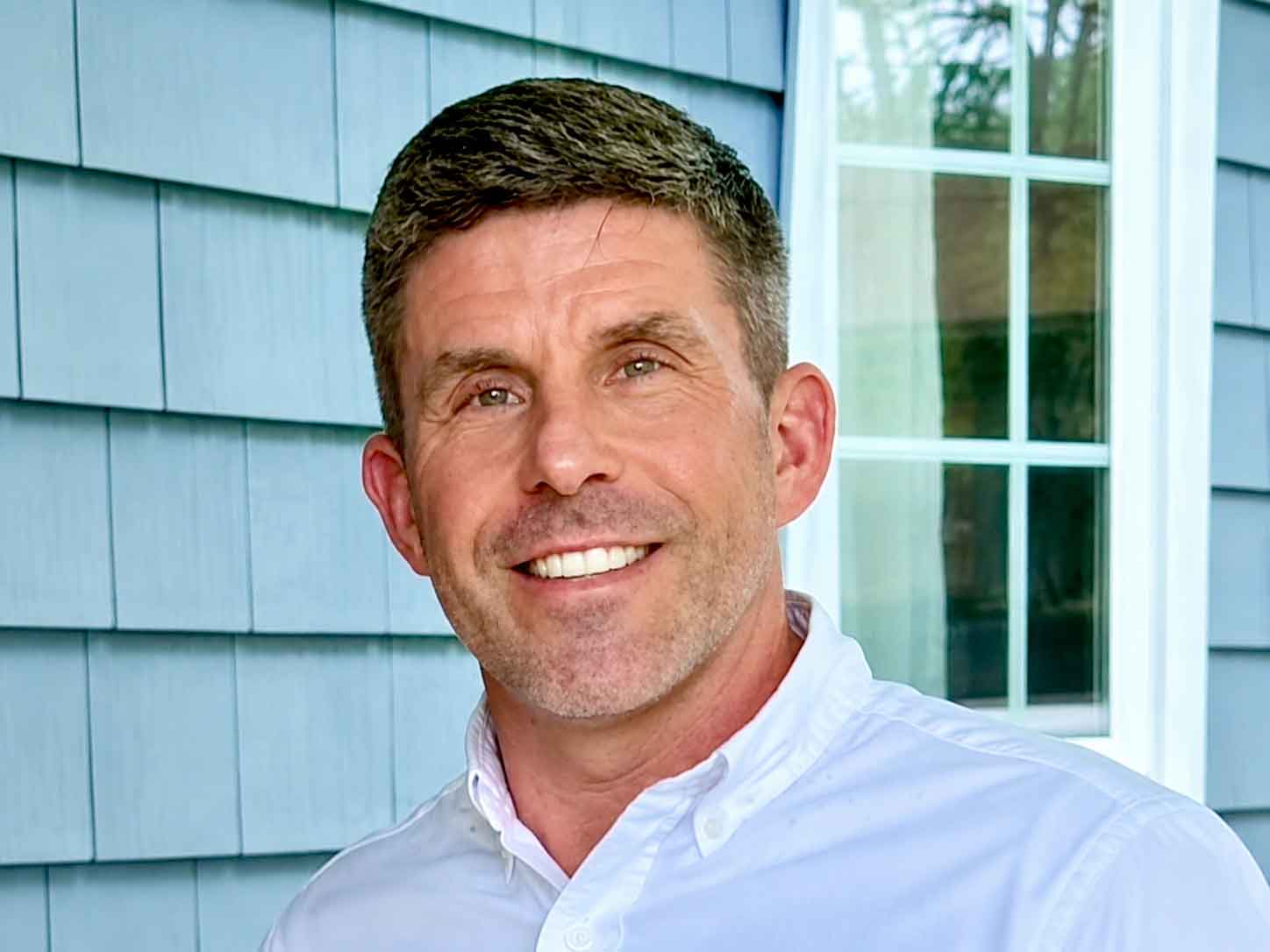Cavan Michael Londergan, Beloved Educator and Counselor, Dies at 49