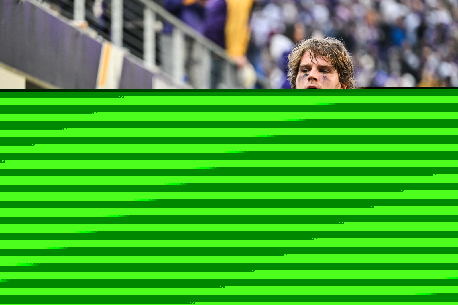 Vikings sign Brian O’Neill to contract extension on eve of training camp