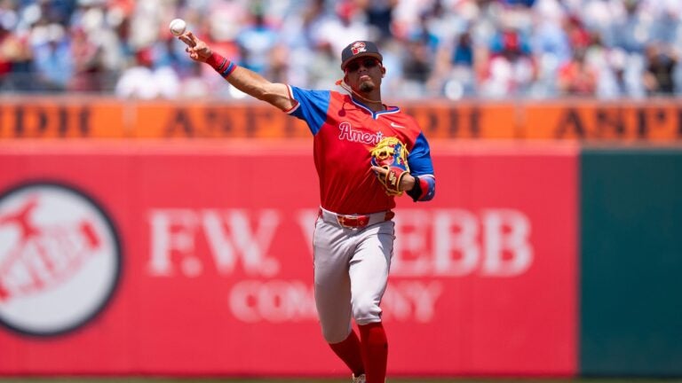 Could Franklin Arias join Red Sox before end of 2026 season?