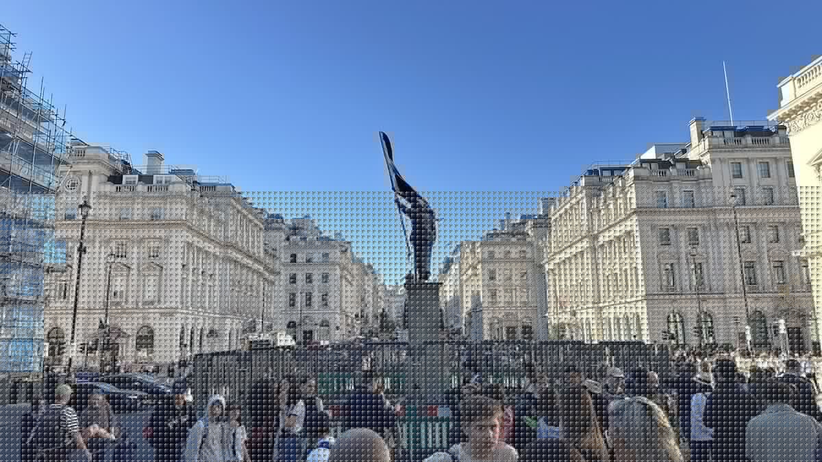Banksy’s Public Artworks Have Cost Taxpayers £150K In Removal And Security