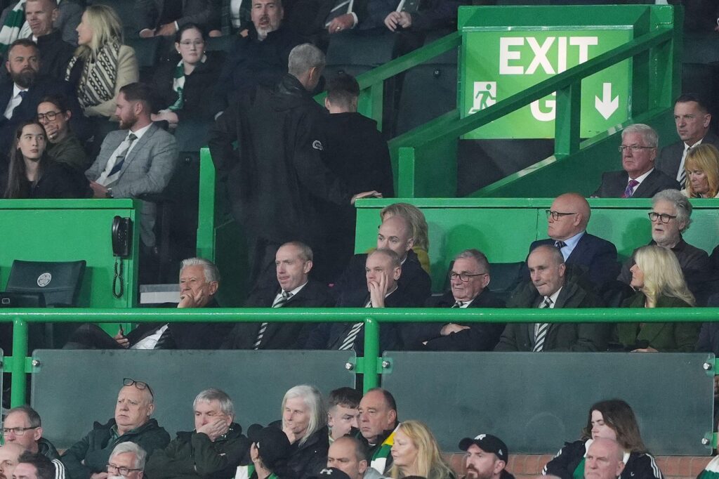 Celtic Fans Demand Answers: 7 Questions the Celtic FC Board Will Face on Monday