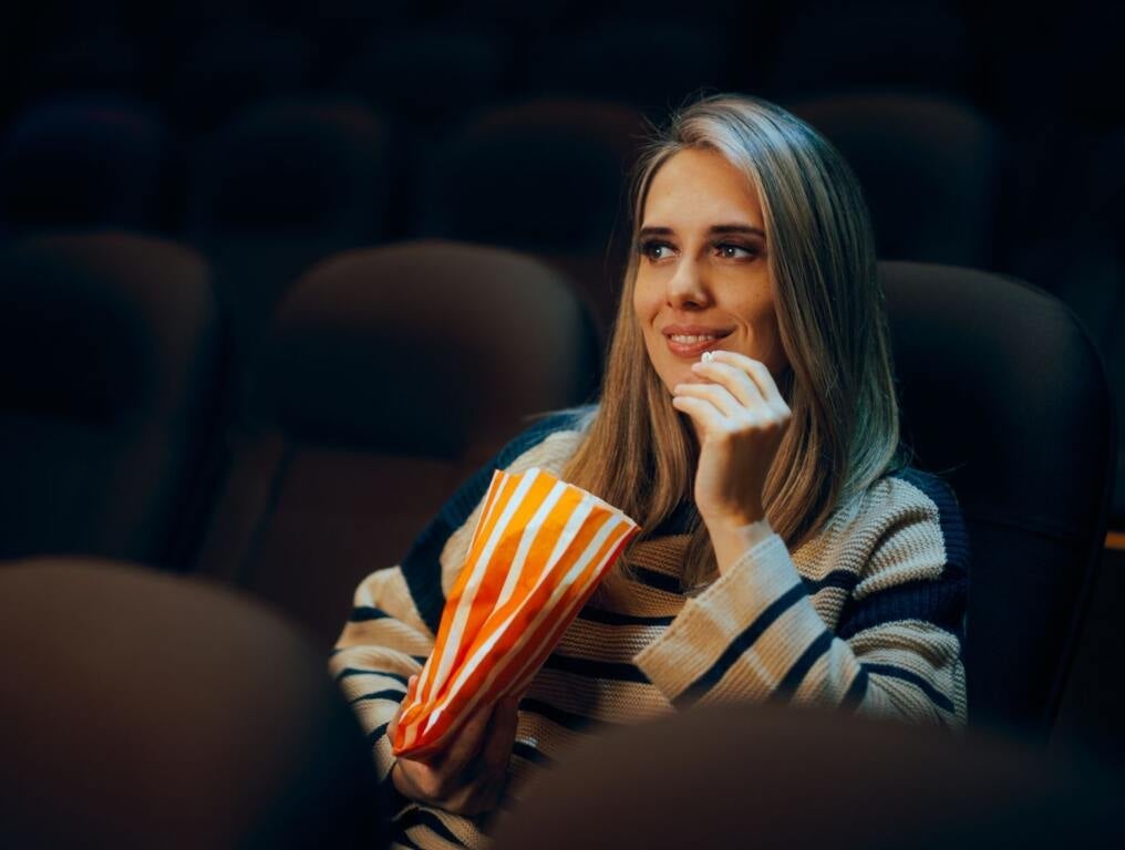 Pennsylvania Film Festival Ranked One of the Best