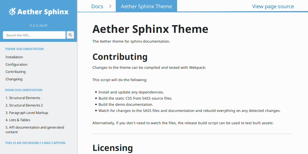 This month in KDE Web: March 2020