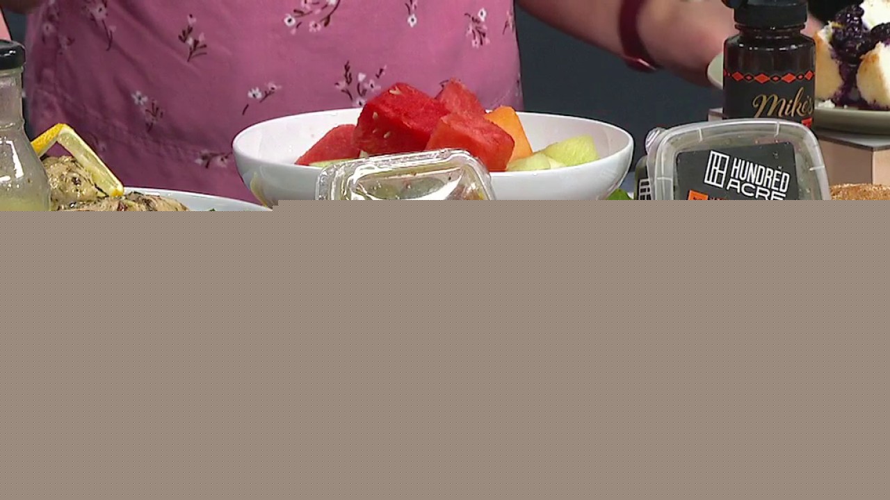 This or That: Easy summer meals at Pick 'n Save and Metro Market
