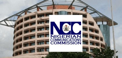 NCC Clamps Down on Illegal Boosters, Steps Up Push for Better Network Quality