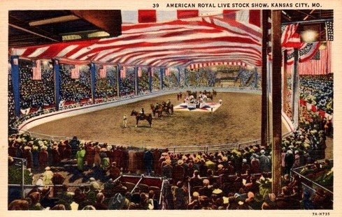 Former Kansas City American Royal Doomed FAIL Amid $375 MILLION Cost?!?