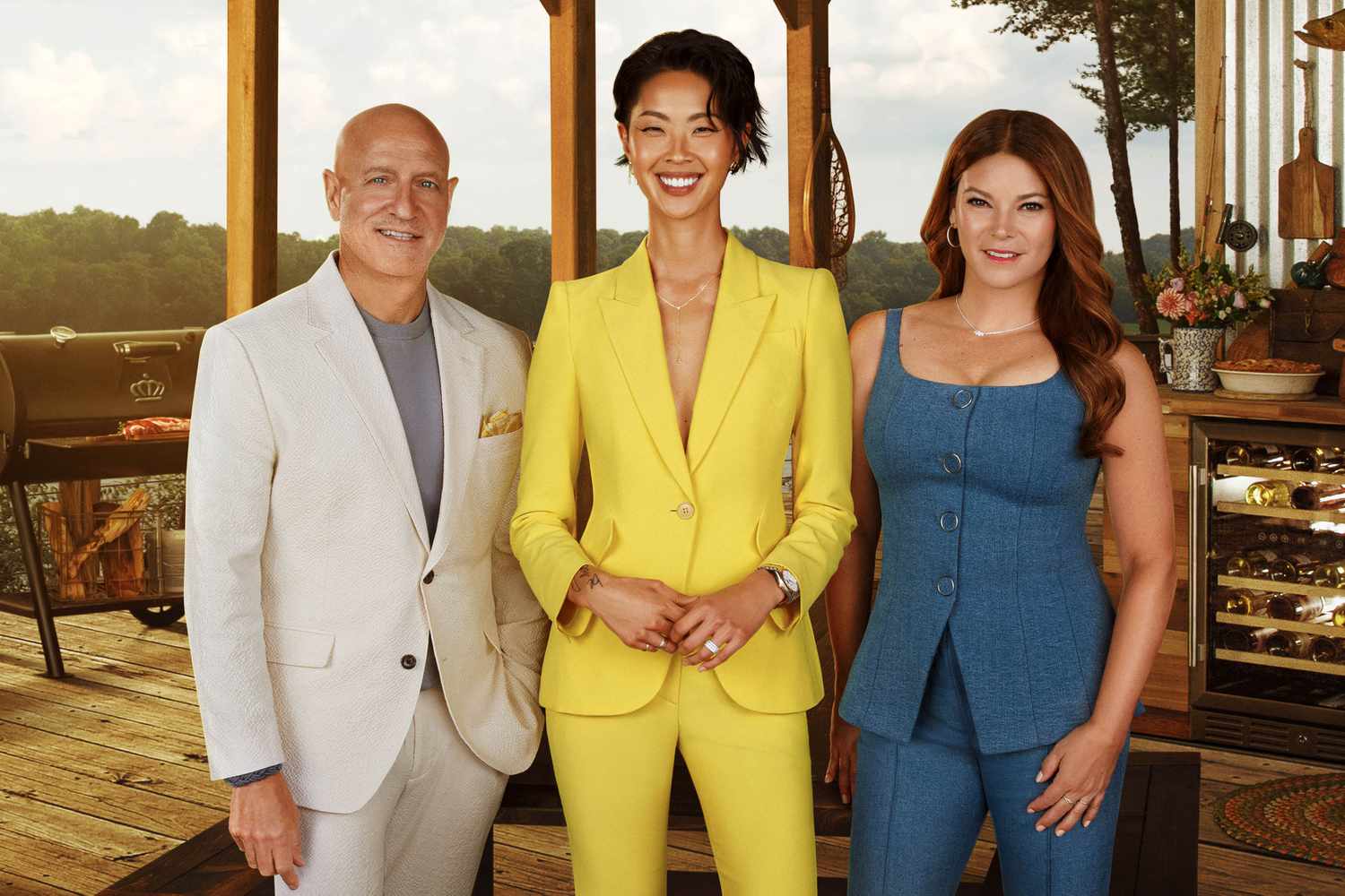 ‘Top Chef’ Is Back for Season 23 — Here’s Your First Look at the Contestants