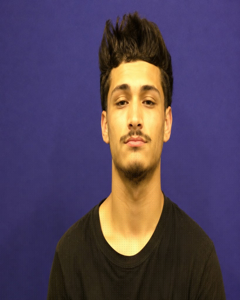 Victoria man faces drug, weapons charges