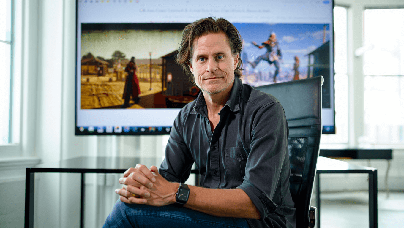 Elder Scrolls 6 expectations: Former lead designer compares it to Empire Strikes Back