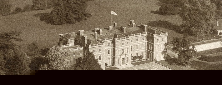 Roslyn Byfield replied to Hugh's discussion Restored Trent Park ("House of Secrets") opening 21st July