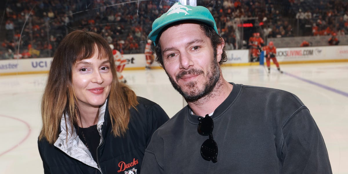 Leighton Meester and Adam Brody’s Complete Relationship Timeline